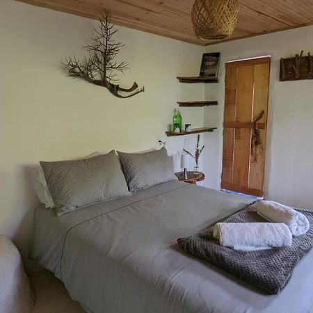Finca Flora Del Rio, Habitacion Las Orquideas Pijao Zewnętrze zdjęcie