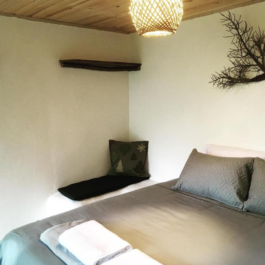 Finca Flora Del Rio, Habitacion Las Orquideas Pijao Zewnętrze zdjęcie